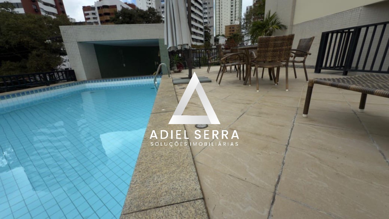 Apartamento - Pituba