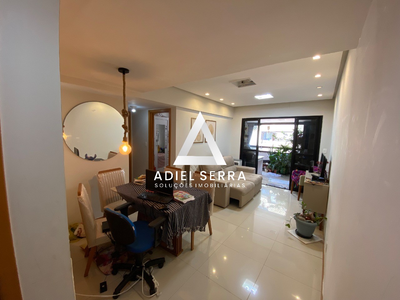 Apartamento - Canela