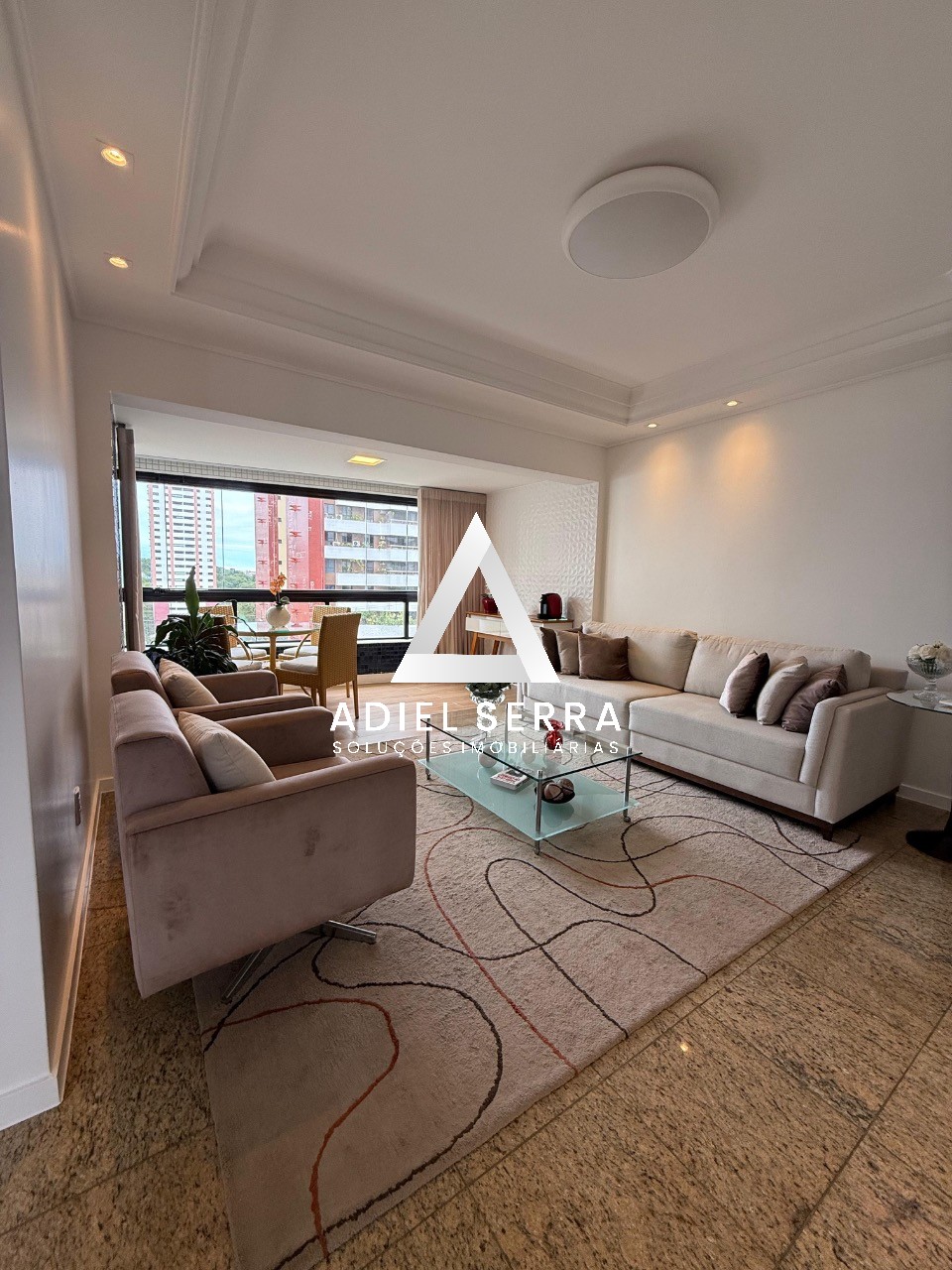 Apartamento - Candeal