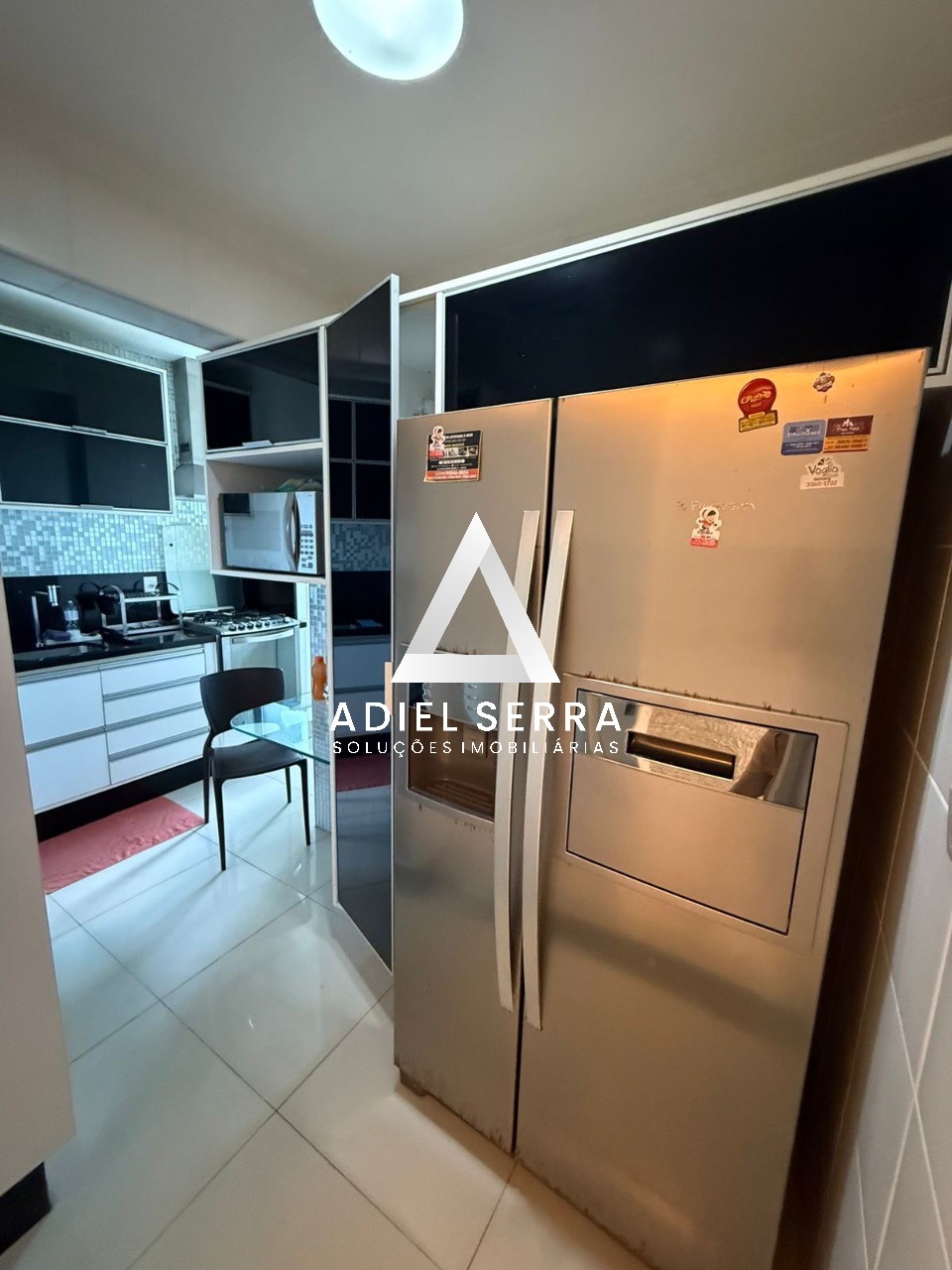 Apartamento - Alphaville i