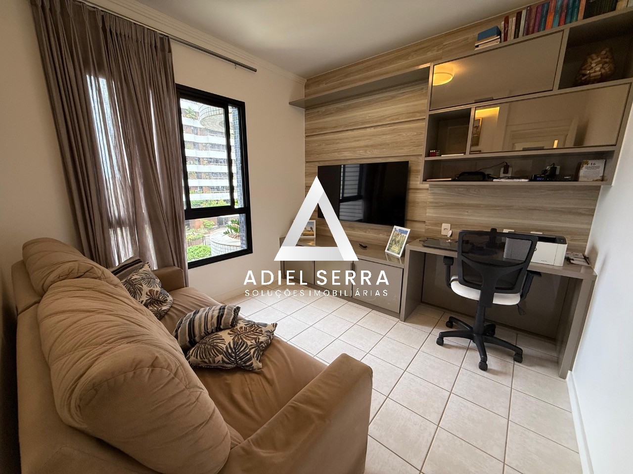 Apartamento - Candeal