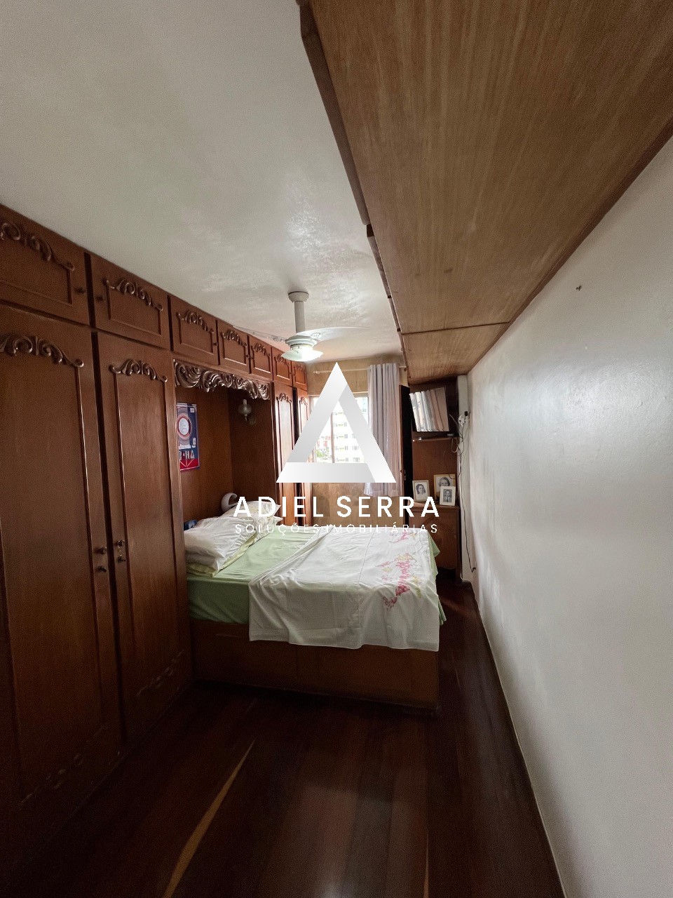 Apartamento - Engenho velho de brotas