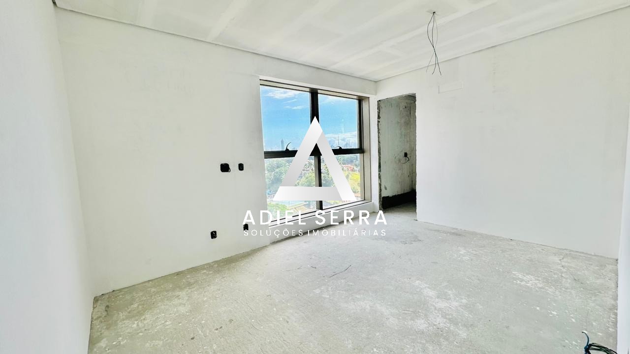 Apartamento - Ondina