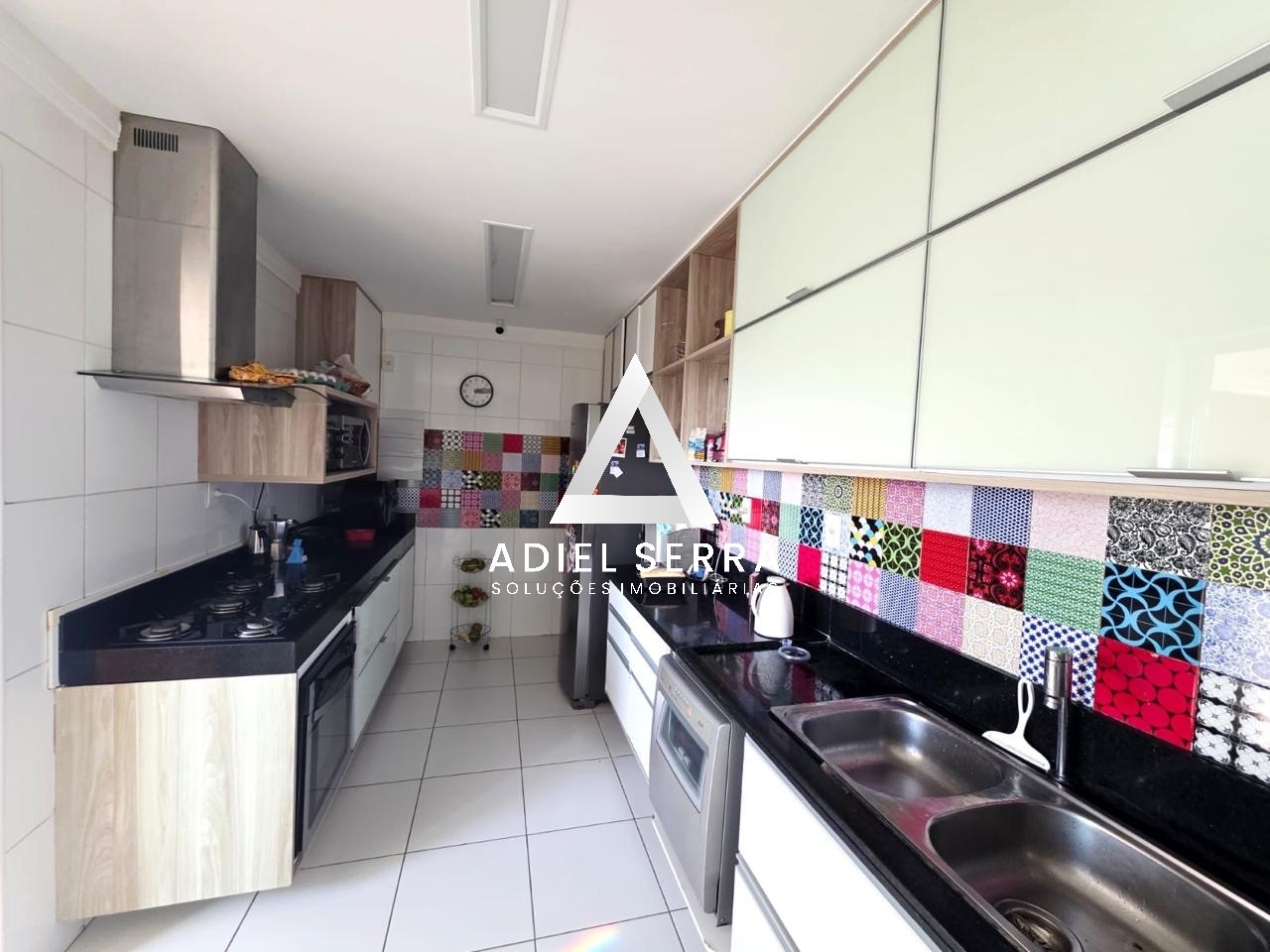 Apartamento - Patamares