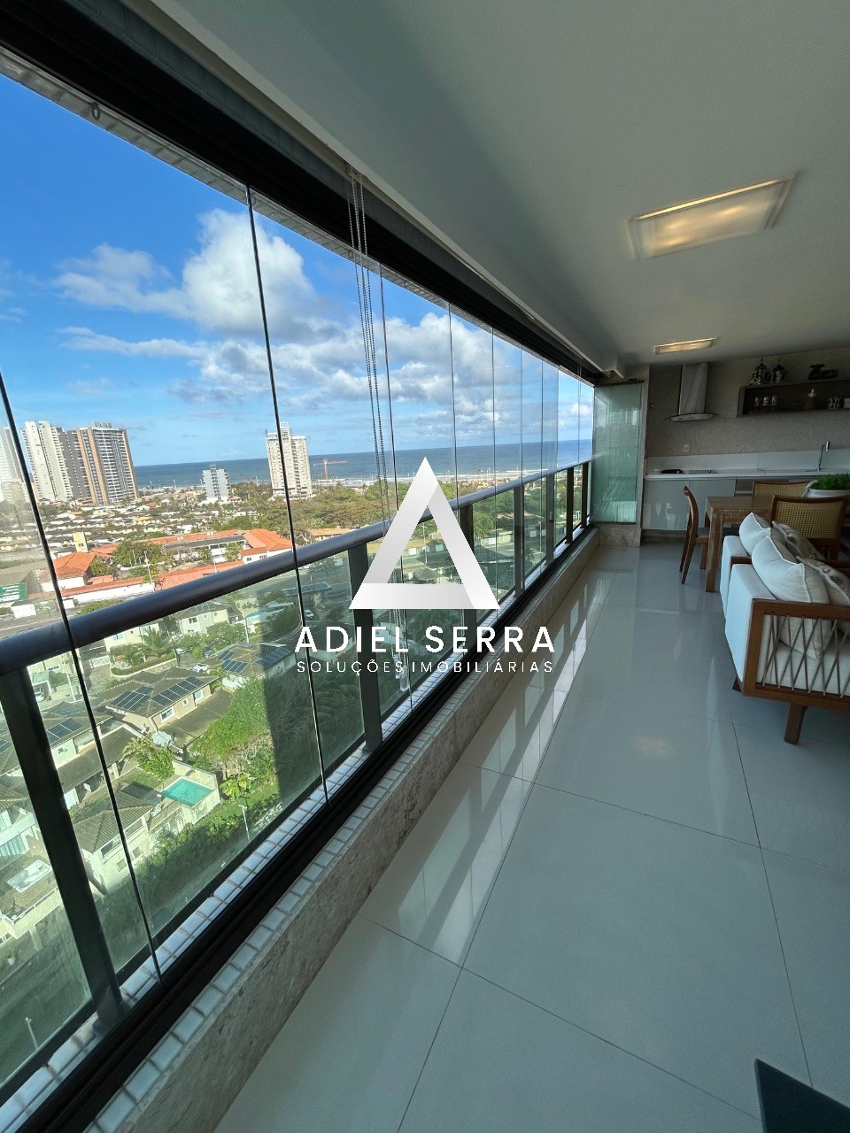 Apartamento - Patamares