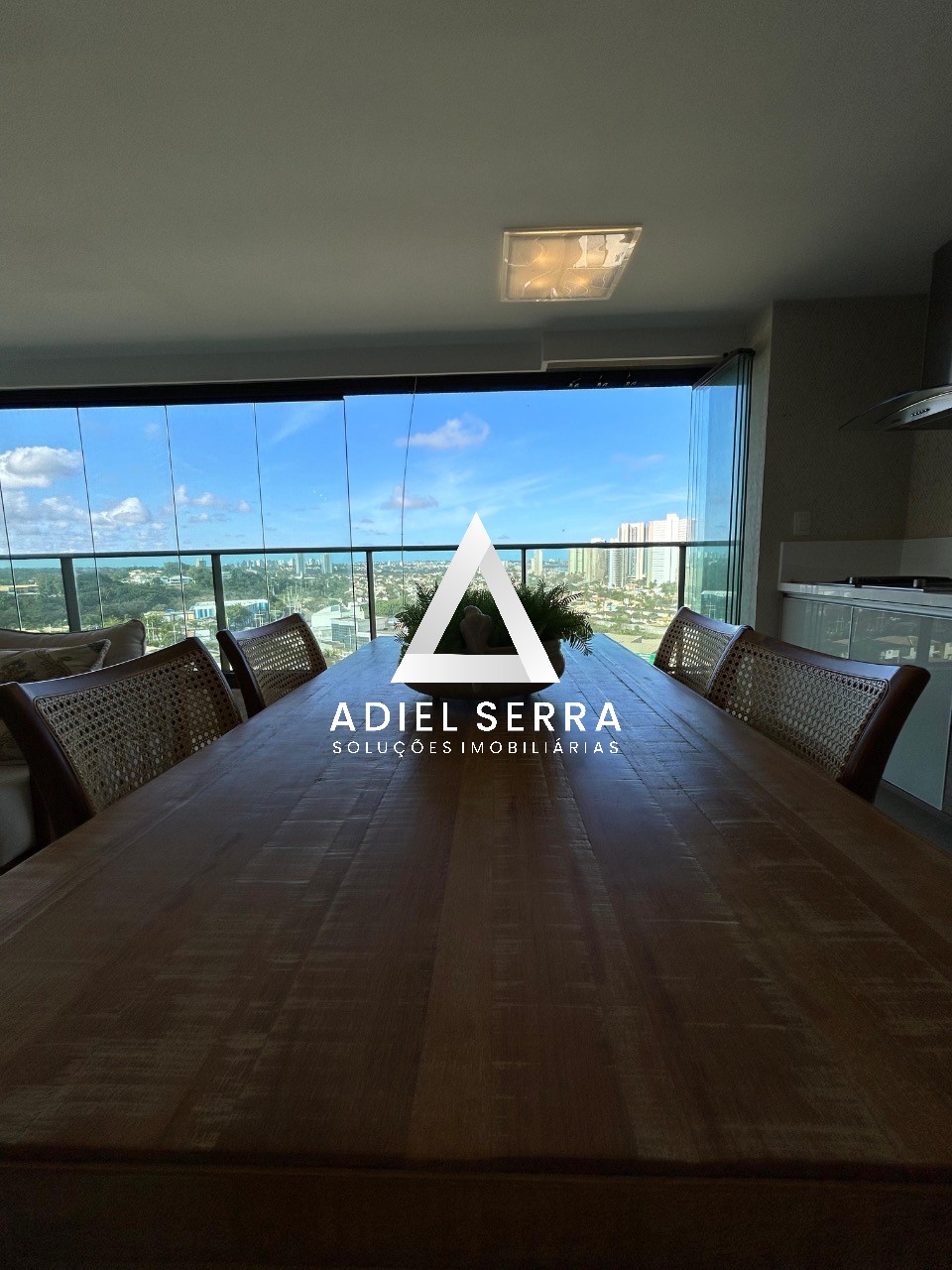 Apartamento - Patamares