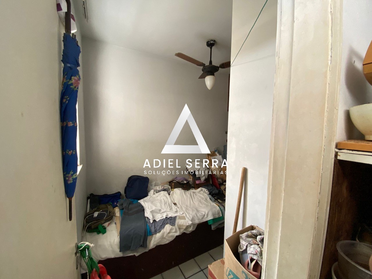 Apartamento - Brotas
