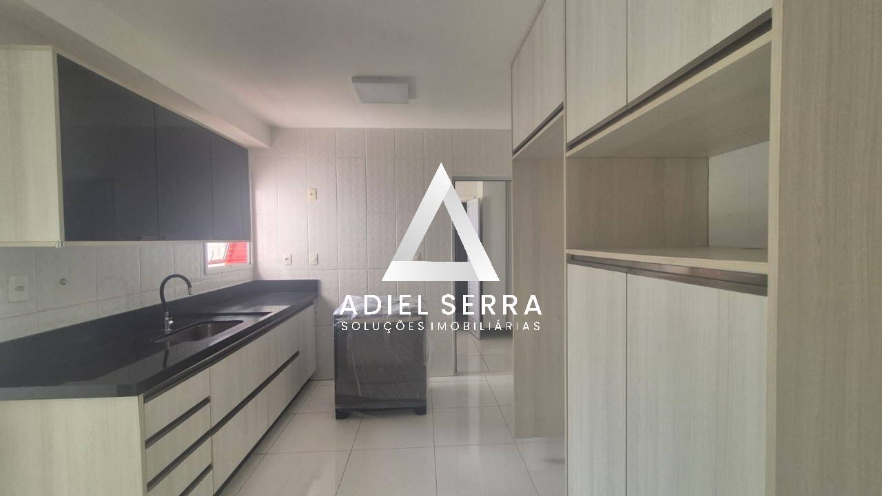 Apartamento - Patamares