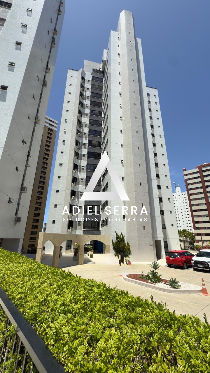 Apartamento - Pituba