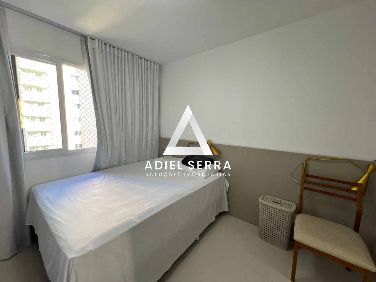 Apartamento - Pituaçu