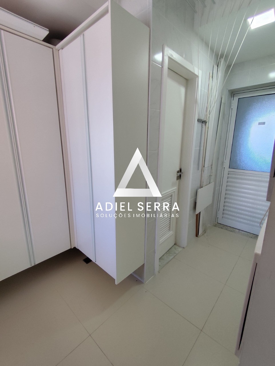 Apartamento - Patamares