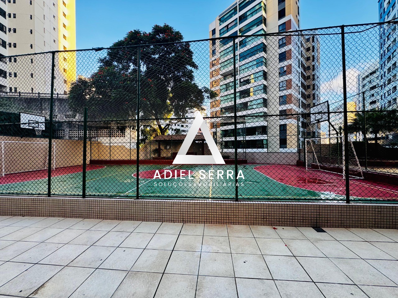Apartamento - Pituba