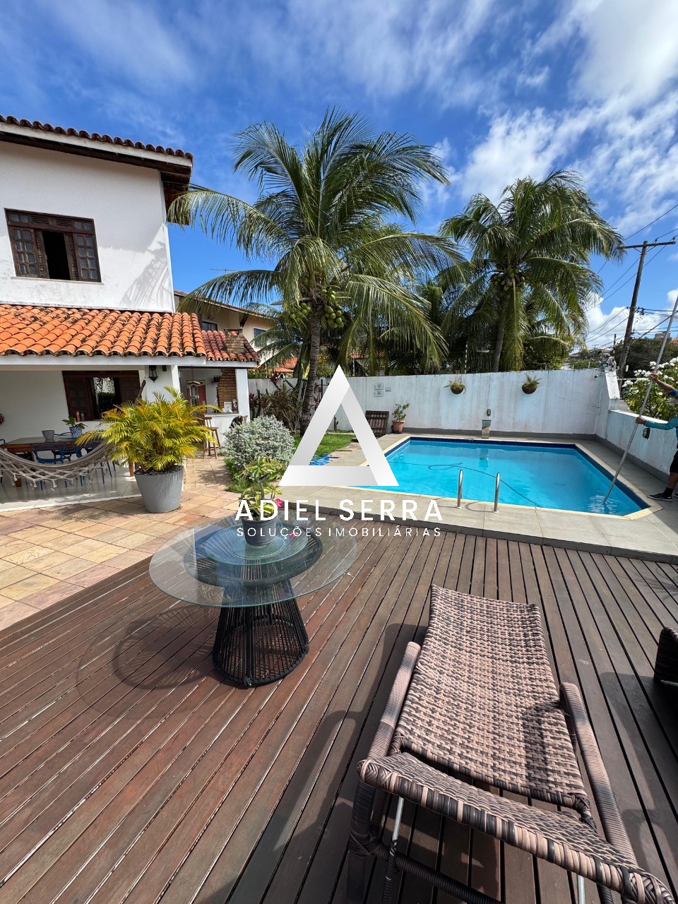 Casa - Vilas do atlântico