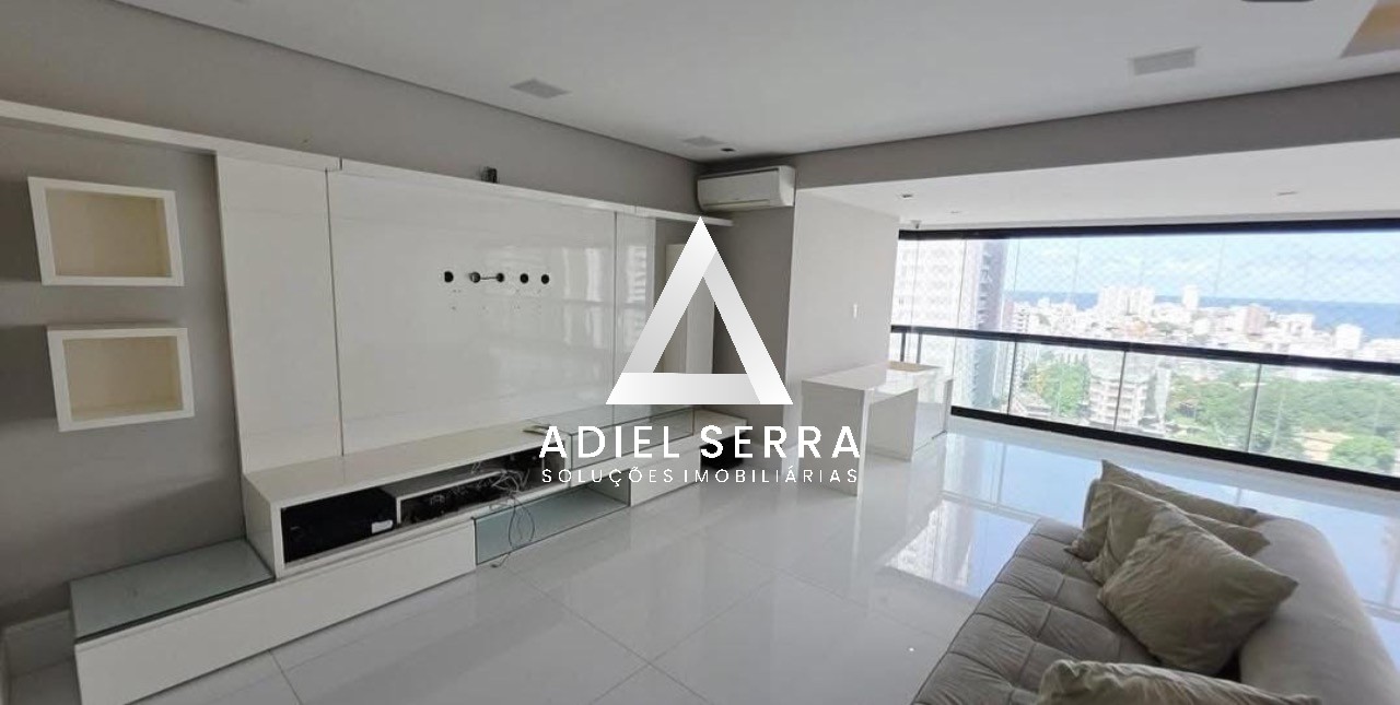 Apartamento - Horto florestal