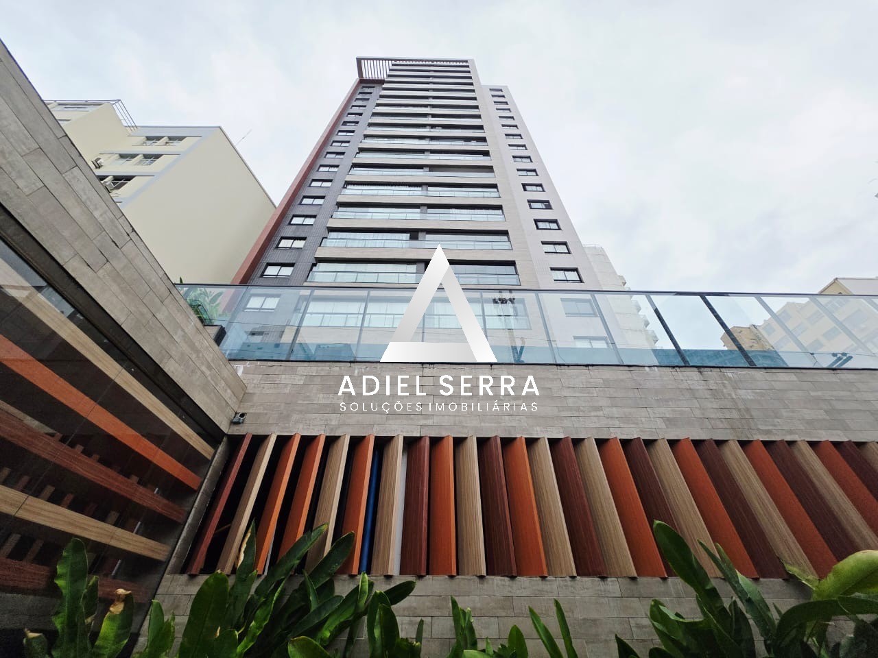 Apartamento - Barra