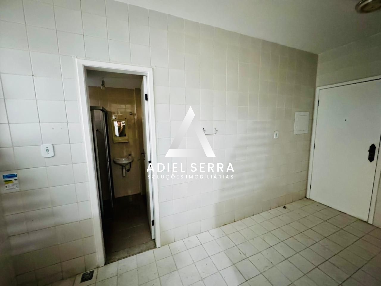 Apartamento - Pituba
