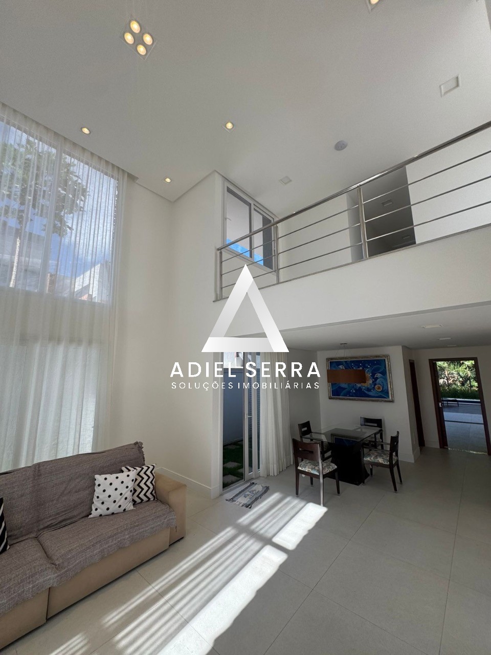 Casa - Alphaville