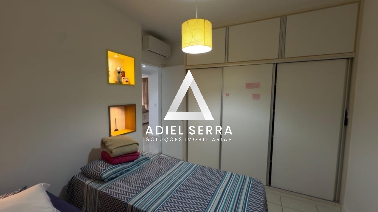 Apartamento - Pituba