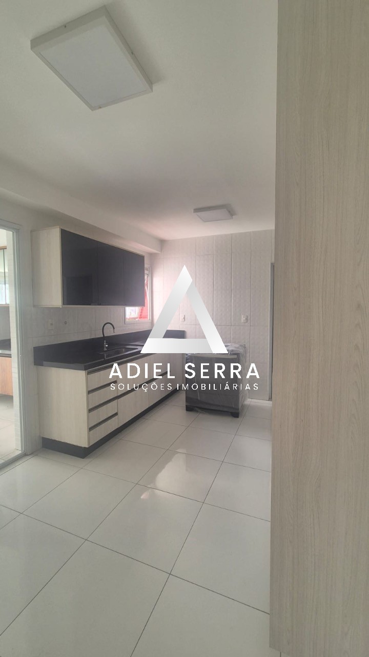 Apartamento - Patamares