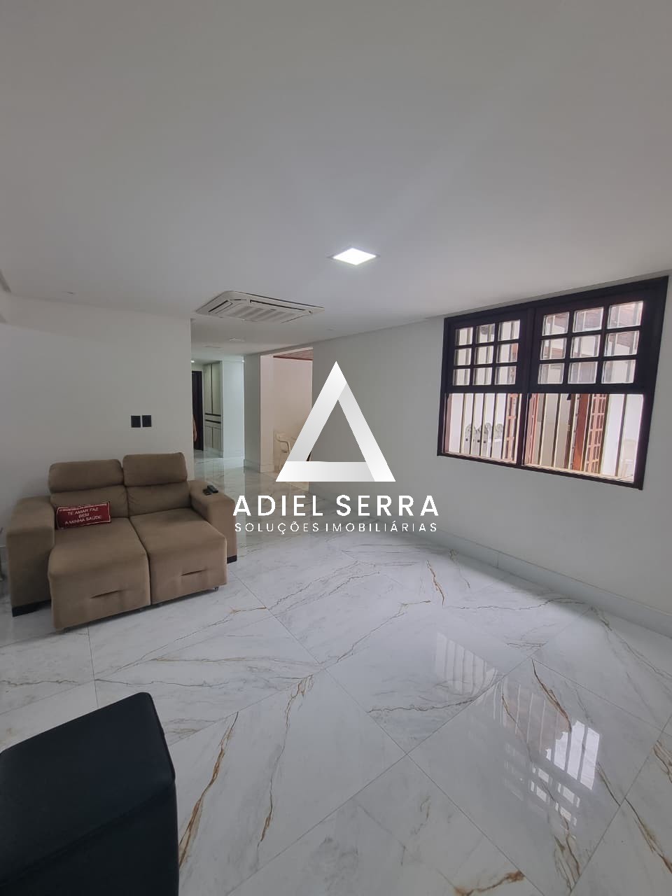 Casa - Caminho das árvores