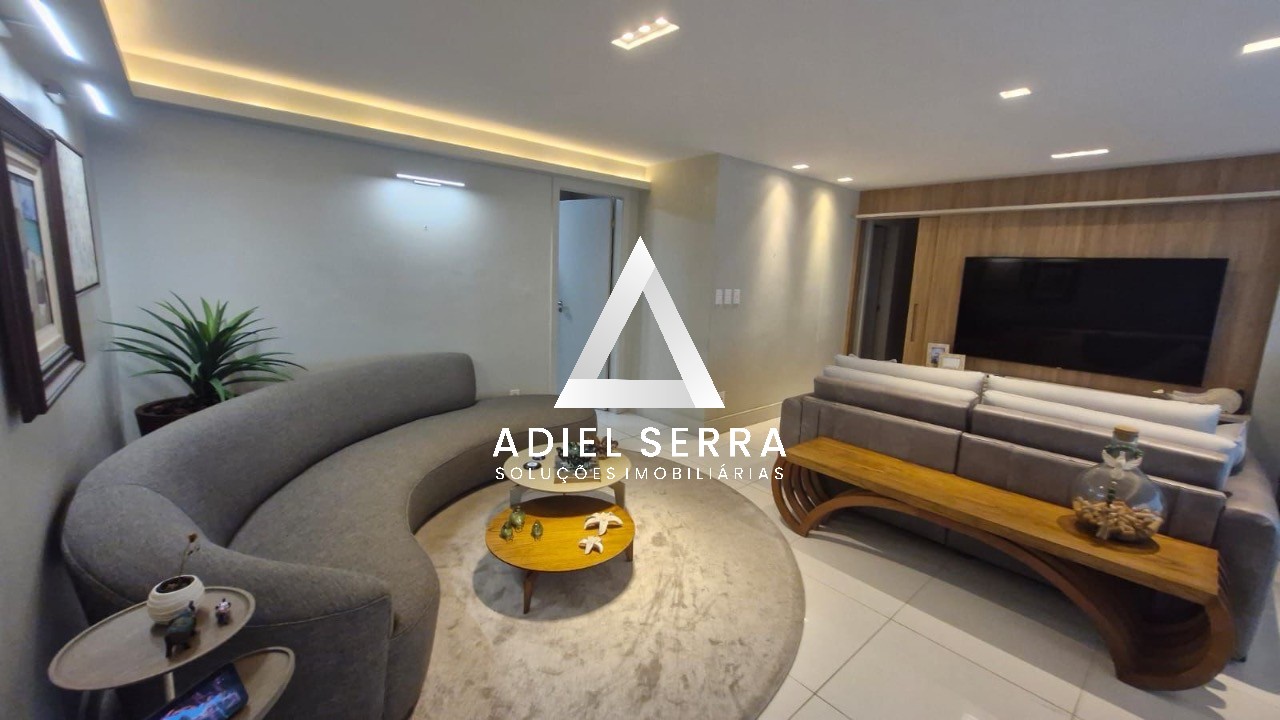 Apartamento - Barra