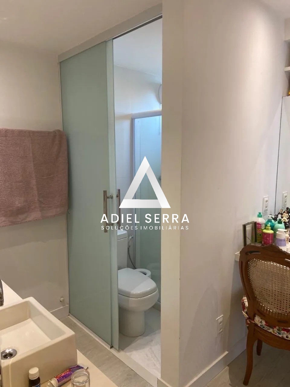 Apartamento - Pituba