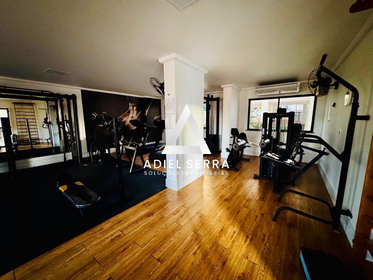 Apartamento - Pituba