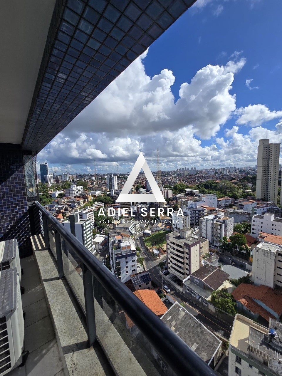 Apartamento - Rio vermelho