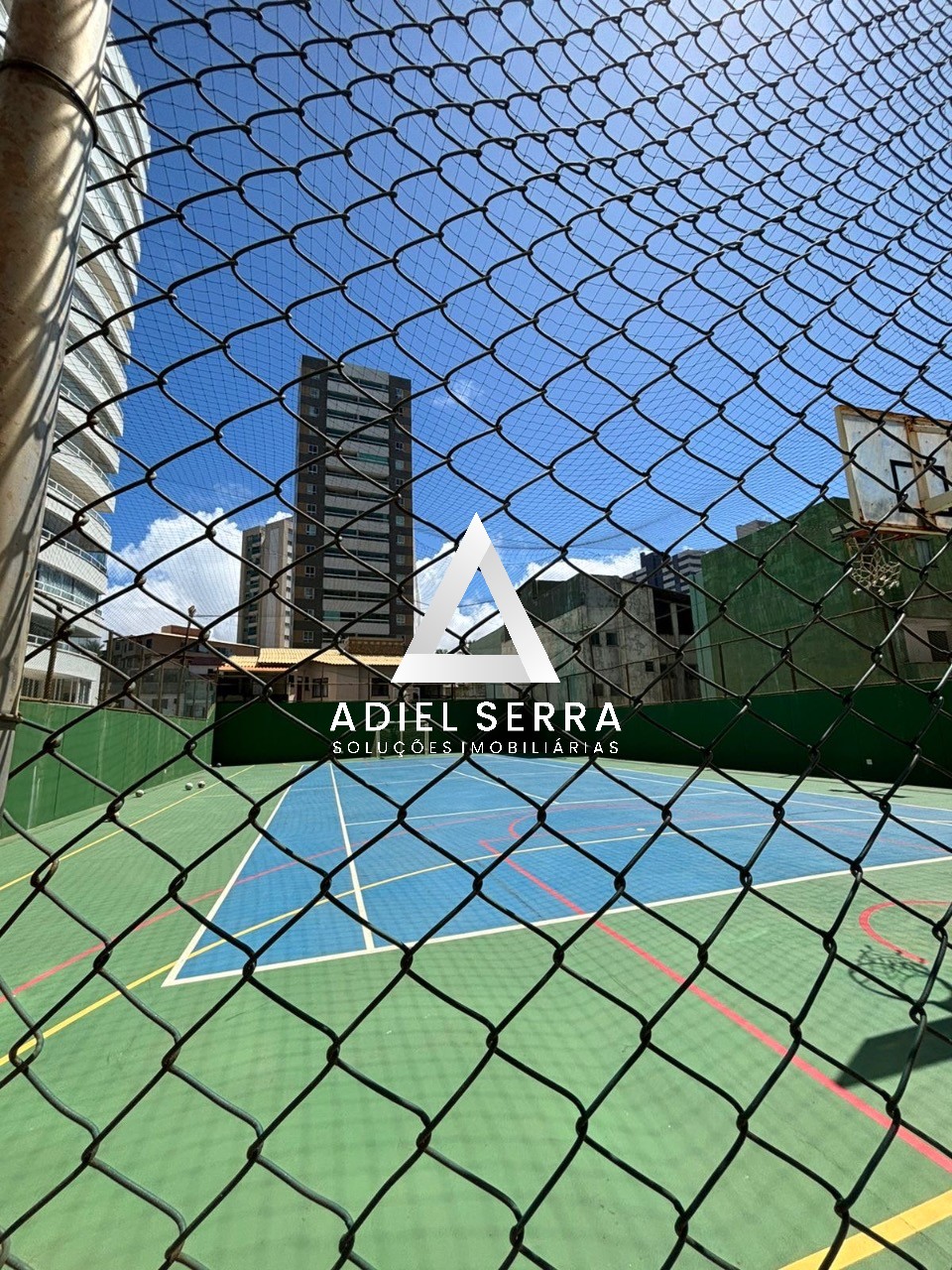 Apartamento - Armação