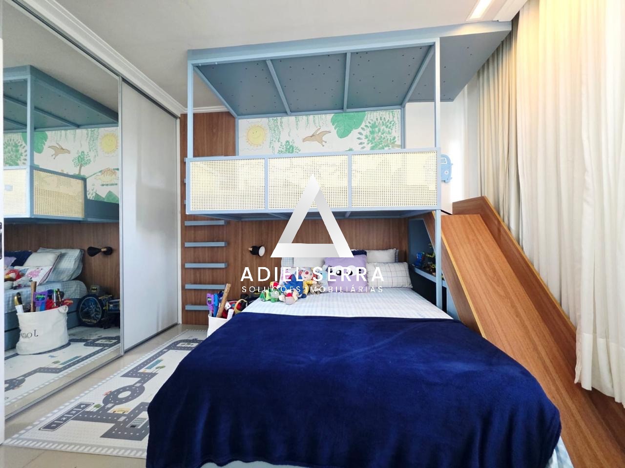 Apartamento - Patamares