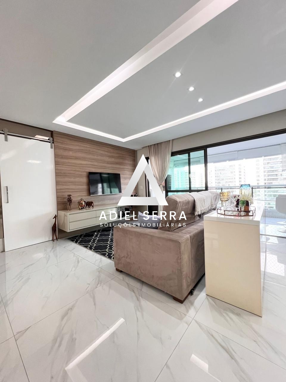 Apartamento - Patamares