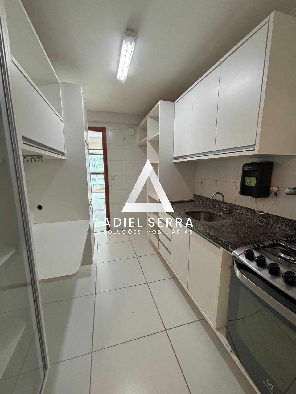 Apartamento - Alphaville i