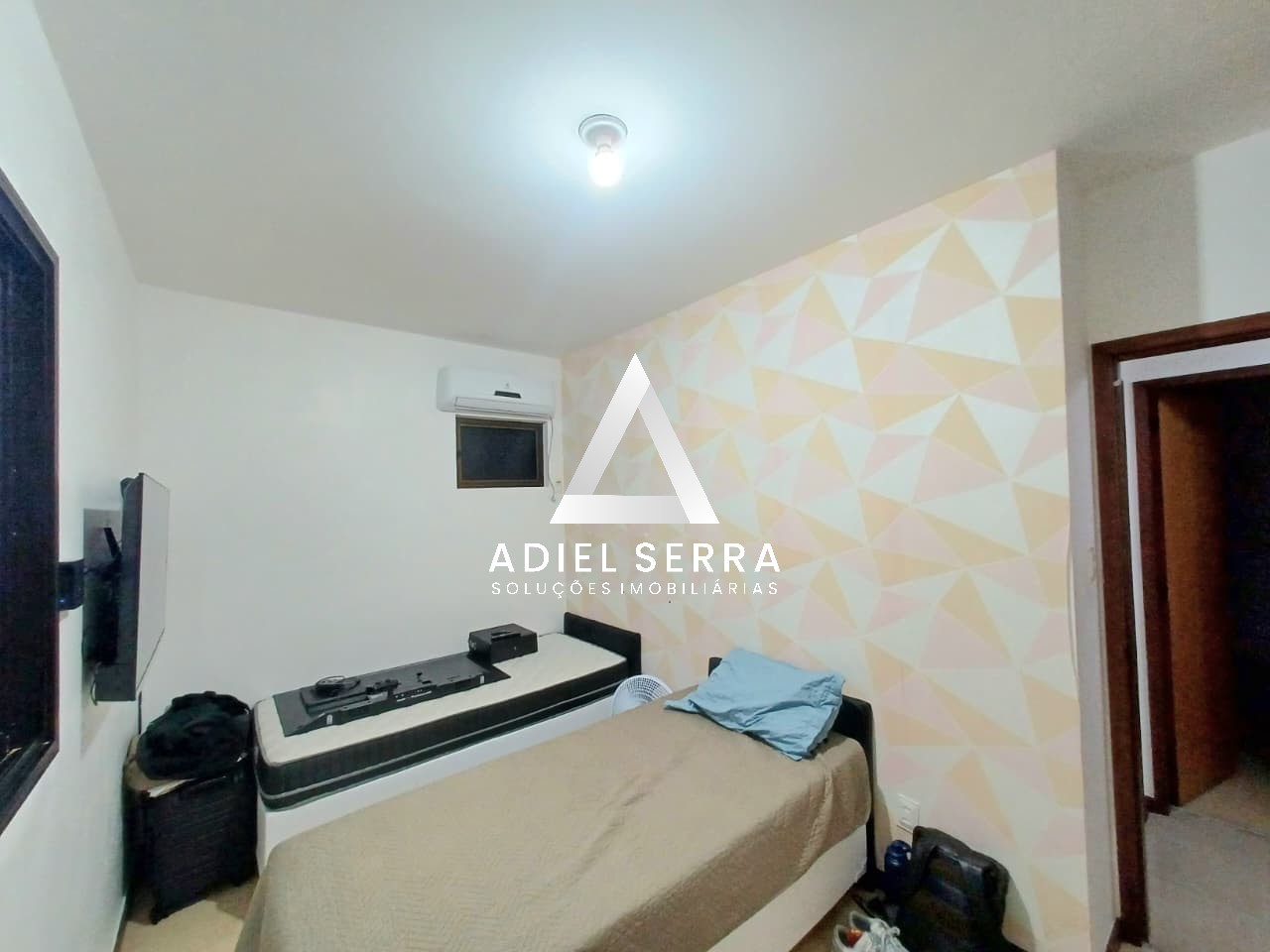 Apartamento - Pituba