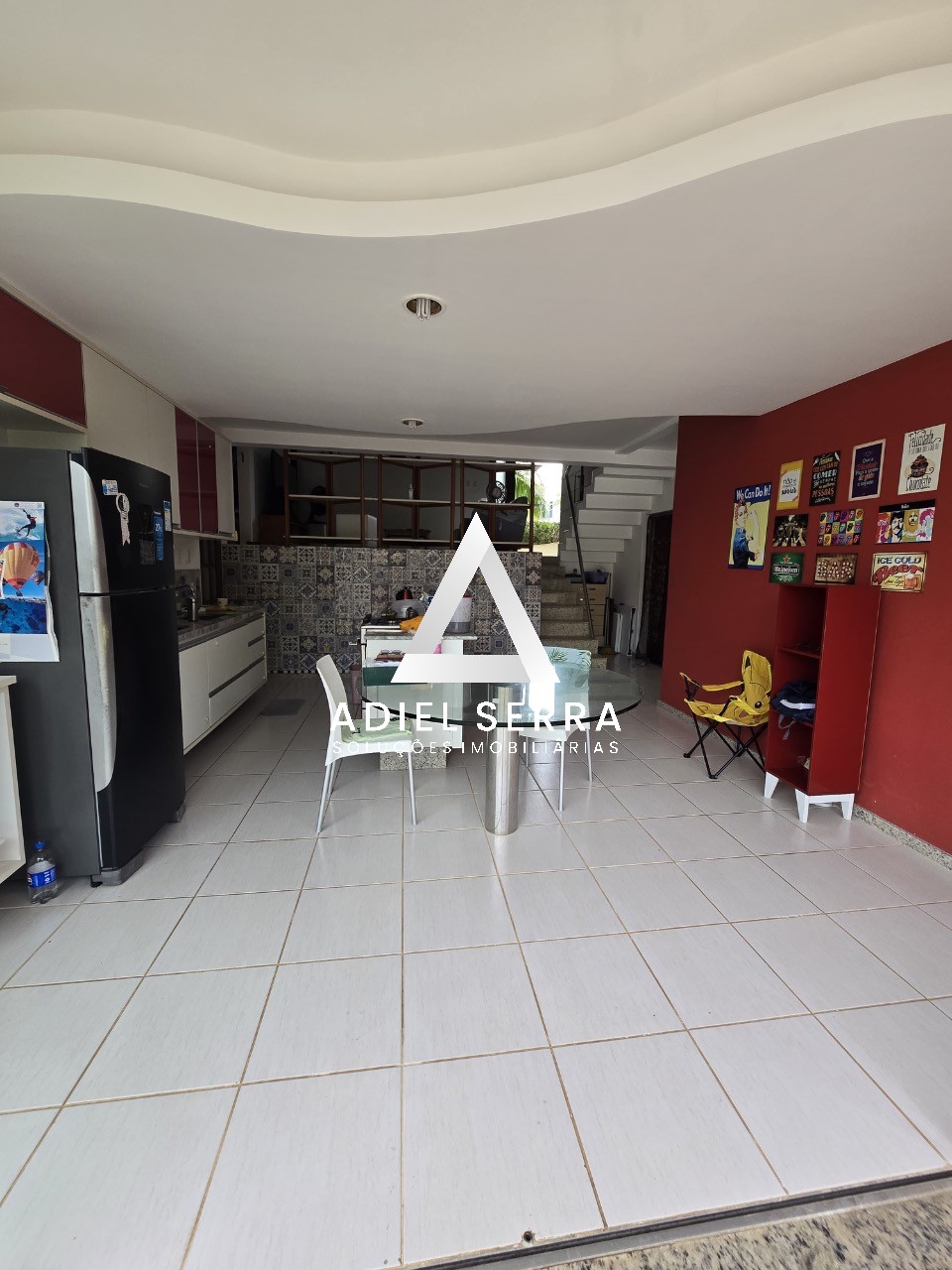 Casa - Catu de abrantes (abrantes)