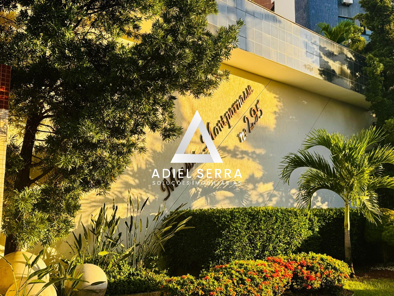 Apartamento - Pituba