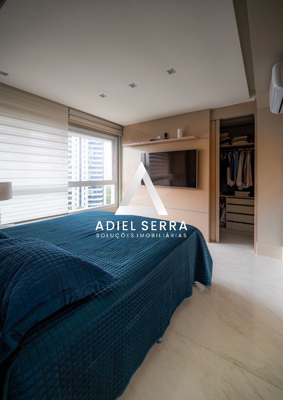 Apartamento - Horto florestal