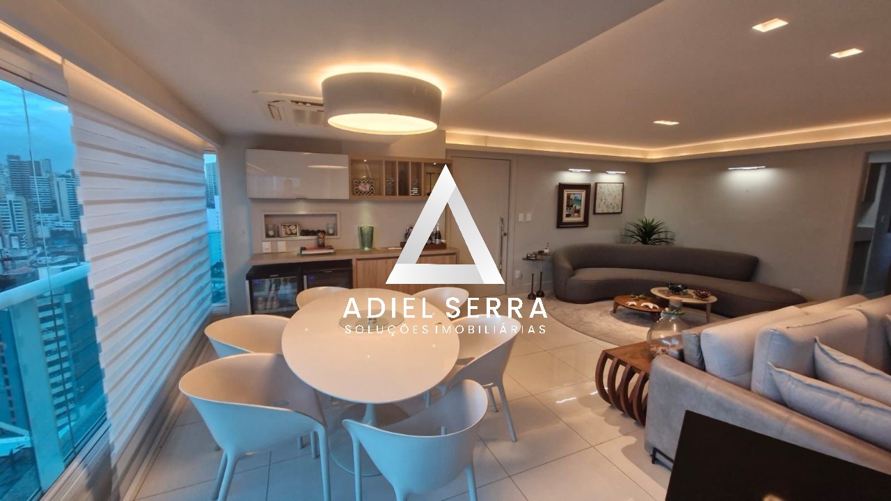 Apartamento - Barra
