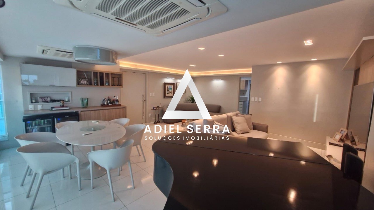 Apartamento - Barra