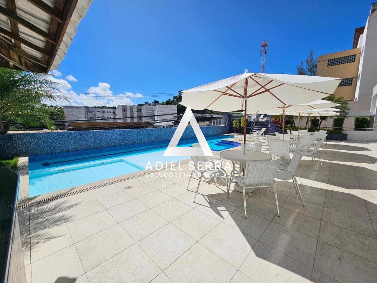 Apartamento - Stiep