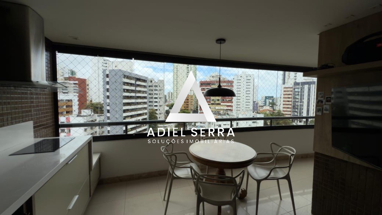 Apartamento - Pituba