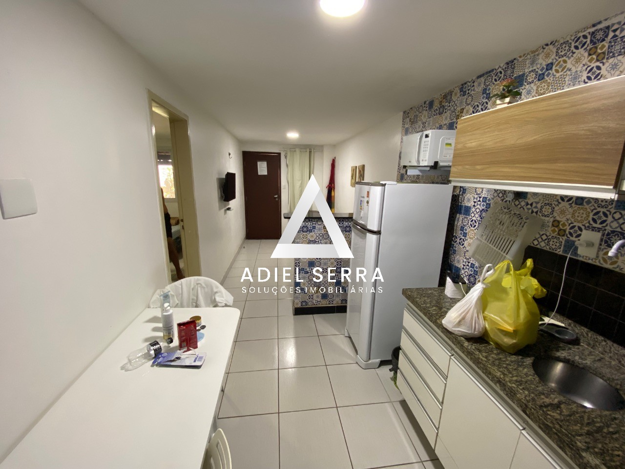 Apartamento - Itapuã