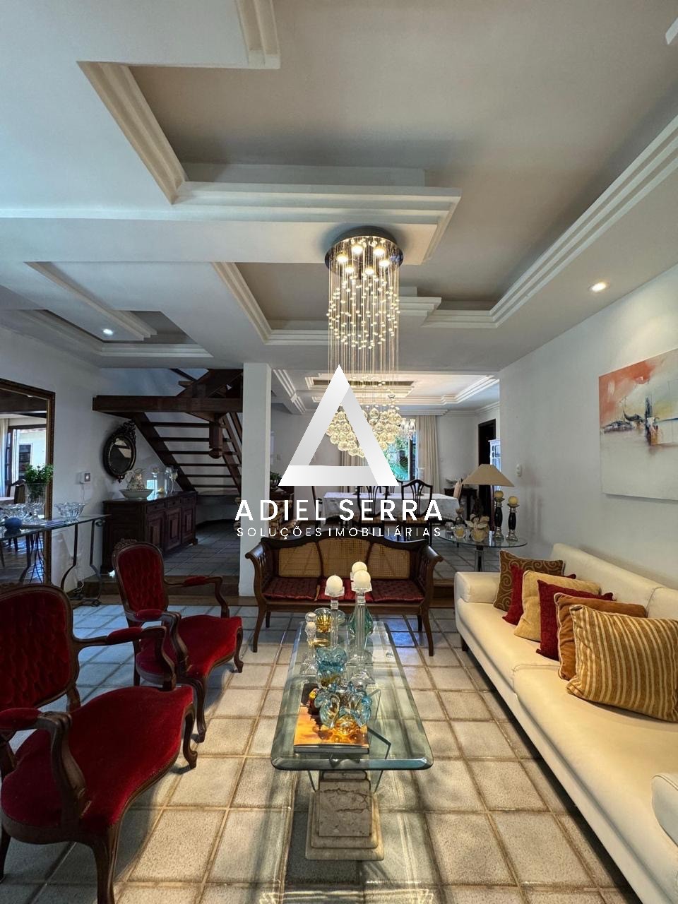 Casa - Piatã