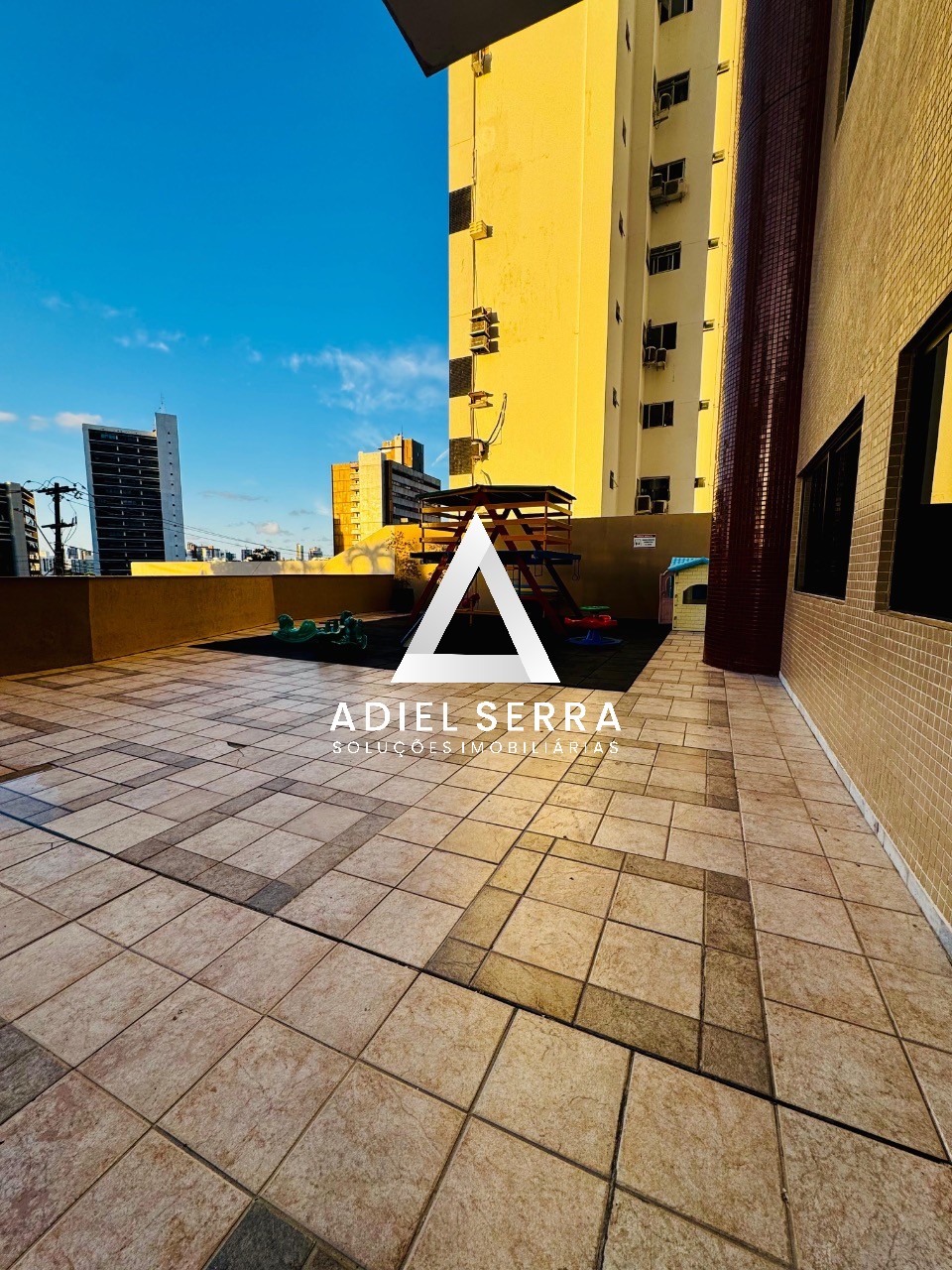 Apartamento - Pituba