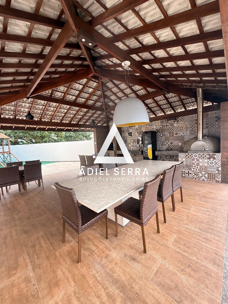 Apartamento - Rio vermelho
