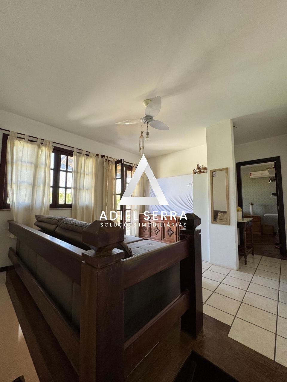 Casa - Piatã