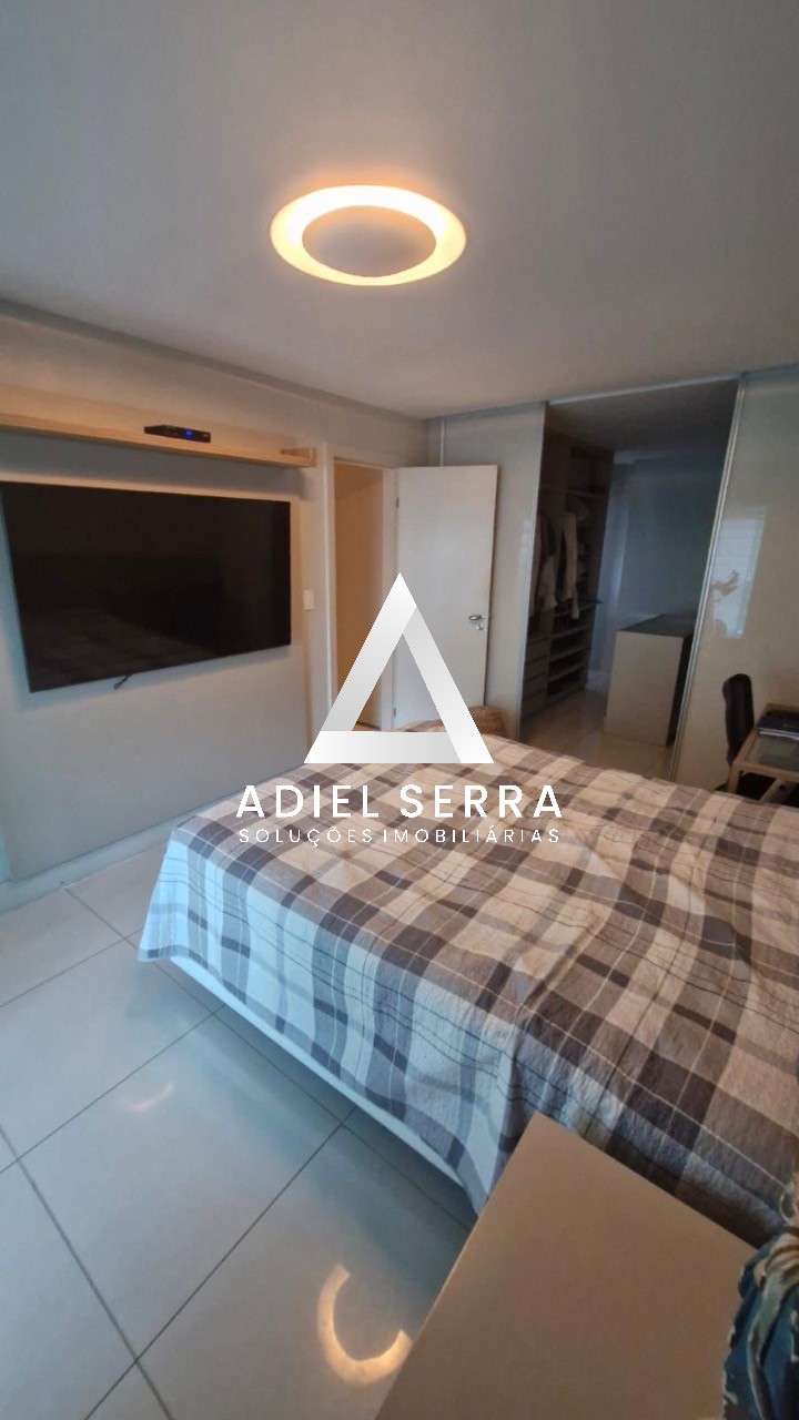 Apartamento - Barra