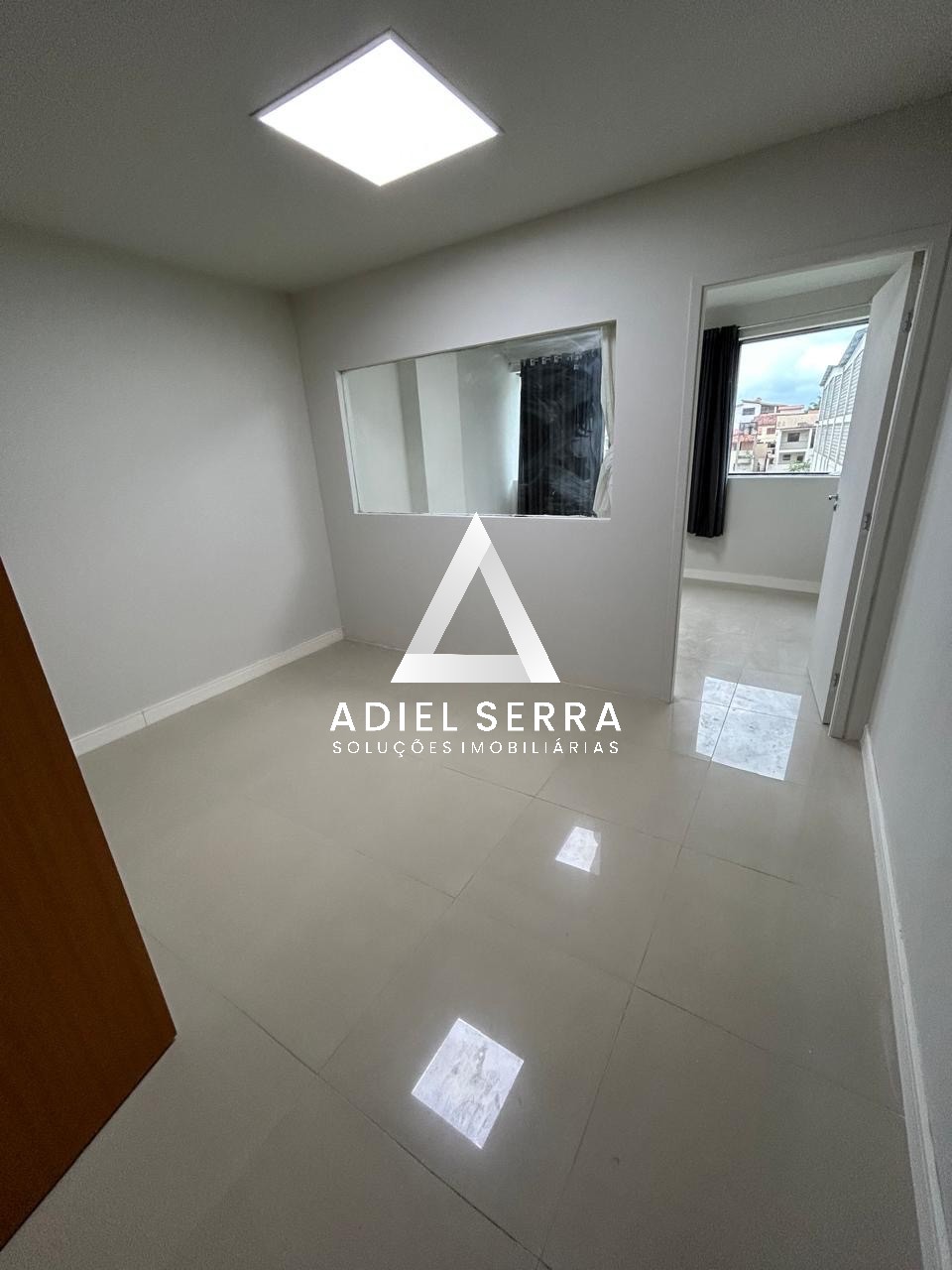 Apartamento - São cristóvão