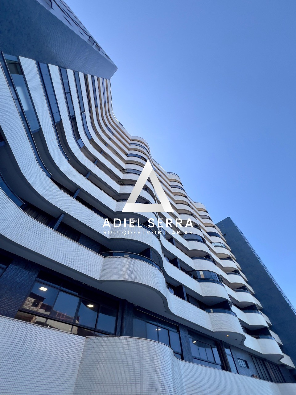 Apartamento - Armação