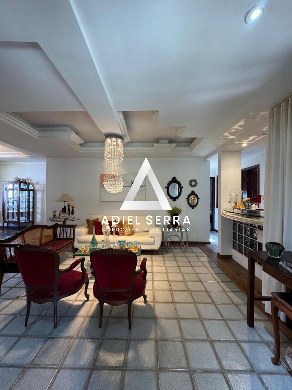 Casa - Piatã