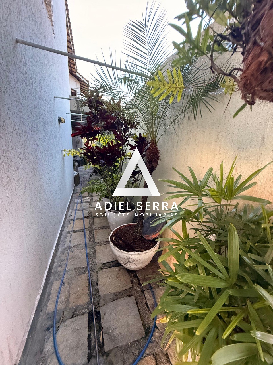 Casa - Itaigara